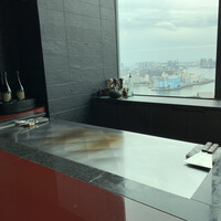 日本料理 「風花」 コンラッド東京 - 