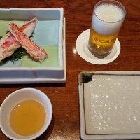 かに道楽 練馬谷原店 - 