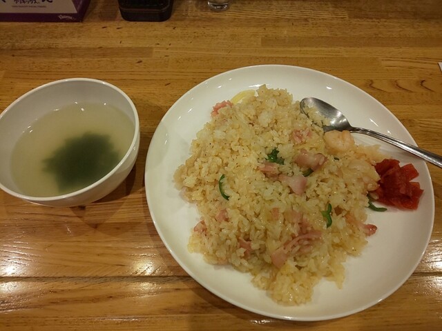 花時計 柏原店 - 津軽五所川原（喫茶店）の写真