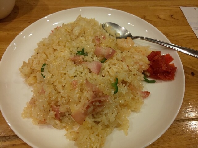 花時計 柏原店 - 津軽五所川原（喫茶店）の写真