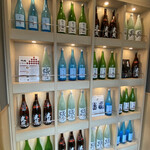 海鮮ダイニング 美蔵 - 