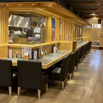 海鮮ダイニング 美蔵 - 