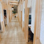 海鮮ダイニング 美蔵 - 