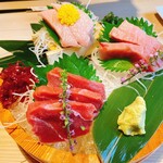 海鮮ダイニング 美蔵 - 