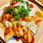 海鮮ダイニング 美蔵 - 