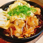 海鮮ダイニング 美蔵 - 