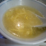 Fuuron - スープ