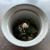 日本料理 「風花」 コンラッド東京 - 