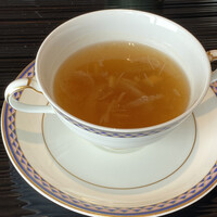 中国料理 カリュウ(ヨコハマ グランド インターコンチネンタル ホテル) - 