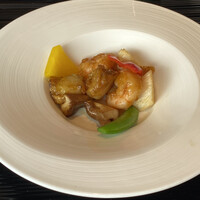 中国料理 カリュウ(ヨコハマ グランド インターコンチネンタル ホテル) - 