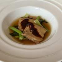 中国料理 カリュウ(ヨコハマ グランド インターコンチネンタル ホテル) - 