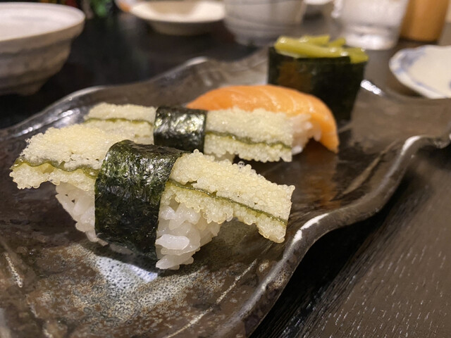 Nigiriyasushifujino 千種 今池 池下 壽司 食べログ 繁體中文