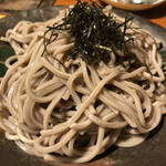 だいだいや - 蕎麦