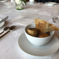 オーベルジュ・ド・リル ナゴヤ - 