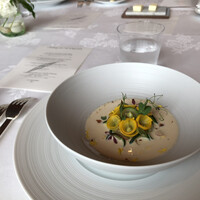 オーベルジュ・ド・リル ナゴヤ - 