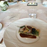 オーベルジュ・ド・リル ナゴヤ - 