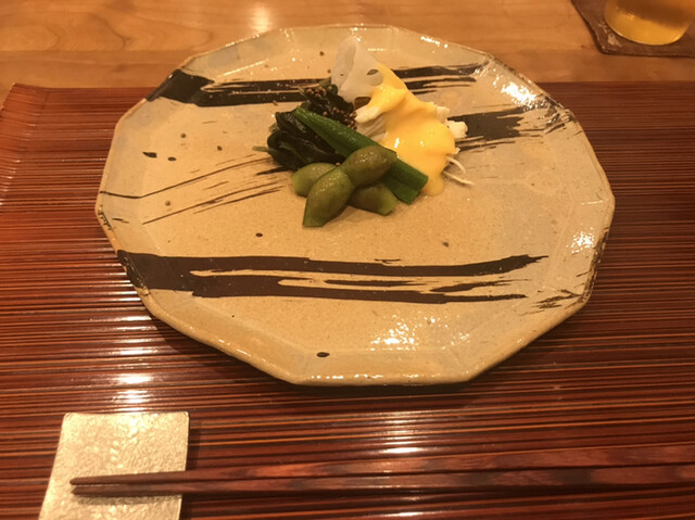 Nishijin Fujiyoshi photo 2