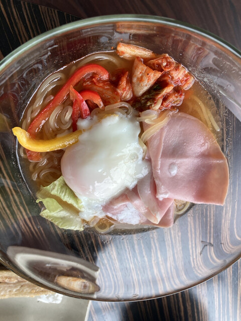 らら・いわて 平泉店 - 平泉（郷土料理）の写真