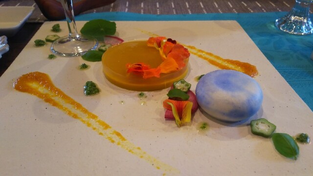 ハレノヒ食堂 ハレノヒショクドウ 西八王子 自然食 食べログ