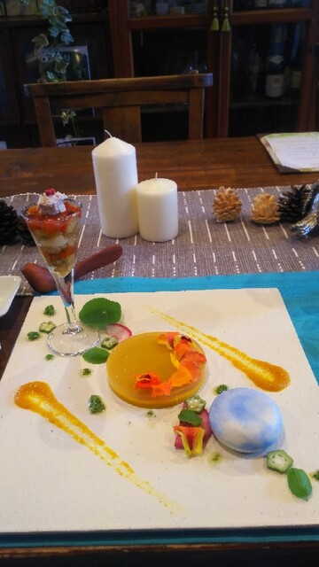 ハレノヒ食堂 ハレノヒショクドウ 西八王子 自然食 食べログ