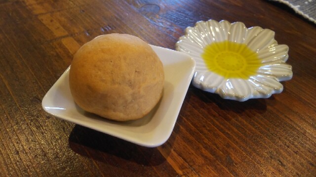 ハレノヒ食堂 ハレノヒショクドウ 西八王子 自然食 食べログ