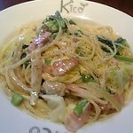 Pastaと料理 Madame Kiｃo - マダムキコ