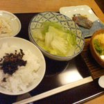 日本料理 松下 - 