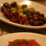 ピッツェリア・ロマーナ・イル・ペンティート - 