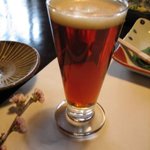 由布院 玉の湯 - 地ビール