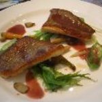 ビストロヒマワリ - お魚料理