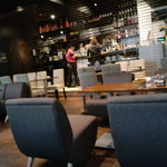 kawara CAFE＆DINING - 店内その2