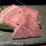 飛騨牛一頭家 馬喰一代 名古屋 - 特撰炭火焼　１００g