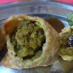 クスム本場家庭料理 - 新