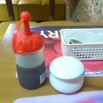 クスム本場家庭料理 - 新