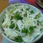 クスム本場家庭料理 - 新