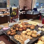 モルバン - 料理写真: