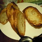 俺のイタリアン GINZA - 