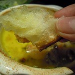 俺のイタリアン GINZA - 