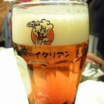 俺のイタリアン GINZA - 