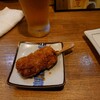 下町焼鳥 我が家