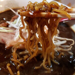 小舟 - カレーラーメン