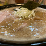 Ramen Chuubou Hokuto - 