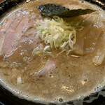 Ramen Chuubou Hokuto - 