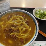 本格さぬきうどん　穂乃香 - 