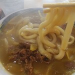 本格さぬきうどん　穂乃香 - 