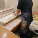 本格さぬきうどん　穂乃香 - 