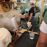 本格さぬきうどん　穂乃香 - 