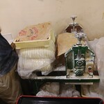 本格さぬきうどん　穂乃香 - 