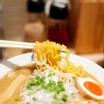 札幌らーめん輝風 - 