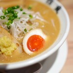 Sapporo Ramen Kifuu - 